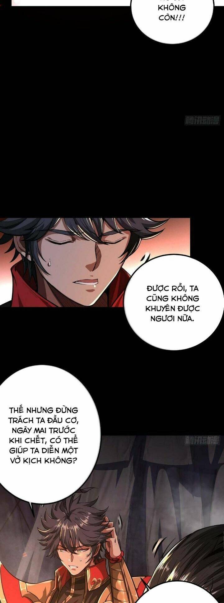 Malâmthiênhạ Chapter 32 - Trang 2