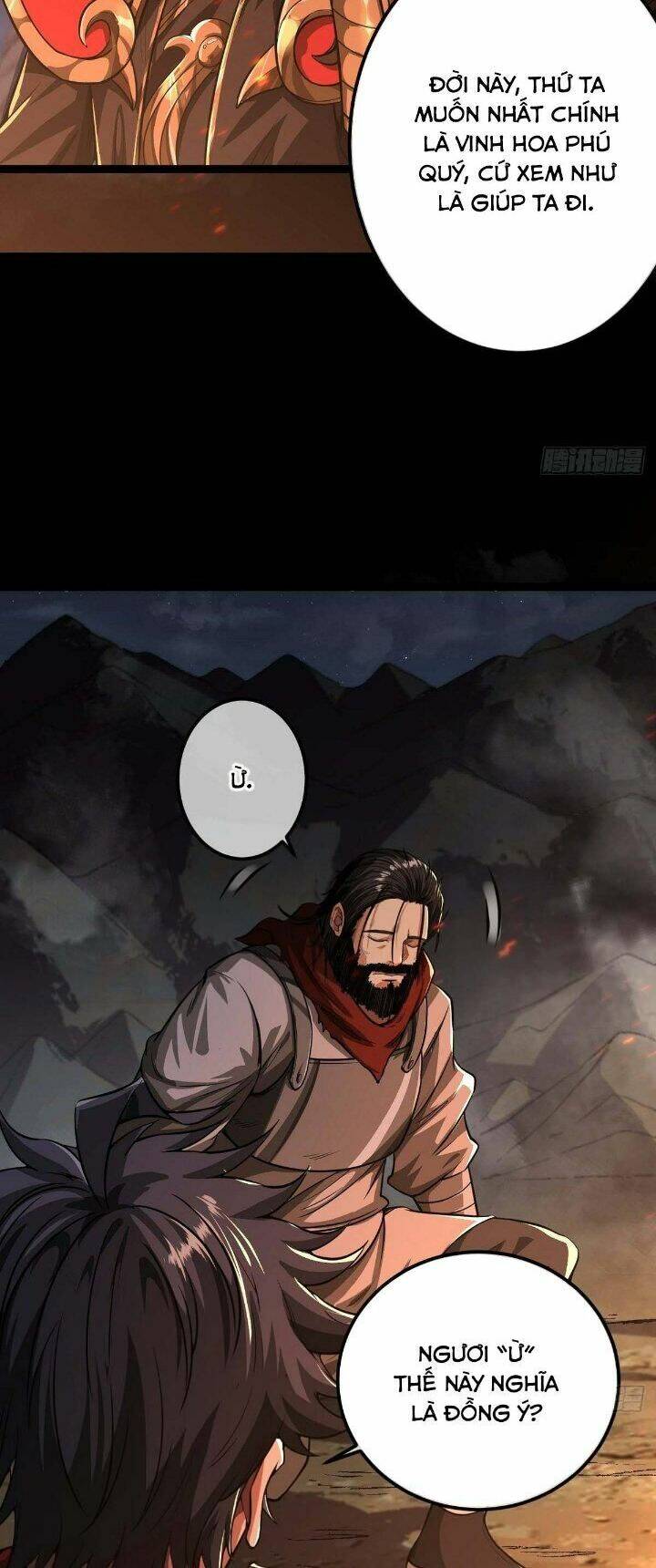 Malâmthiênhạ Chapter 32 - Trang 2