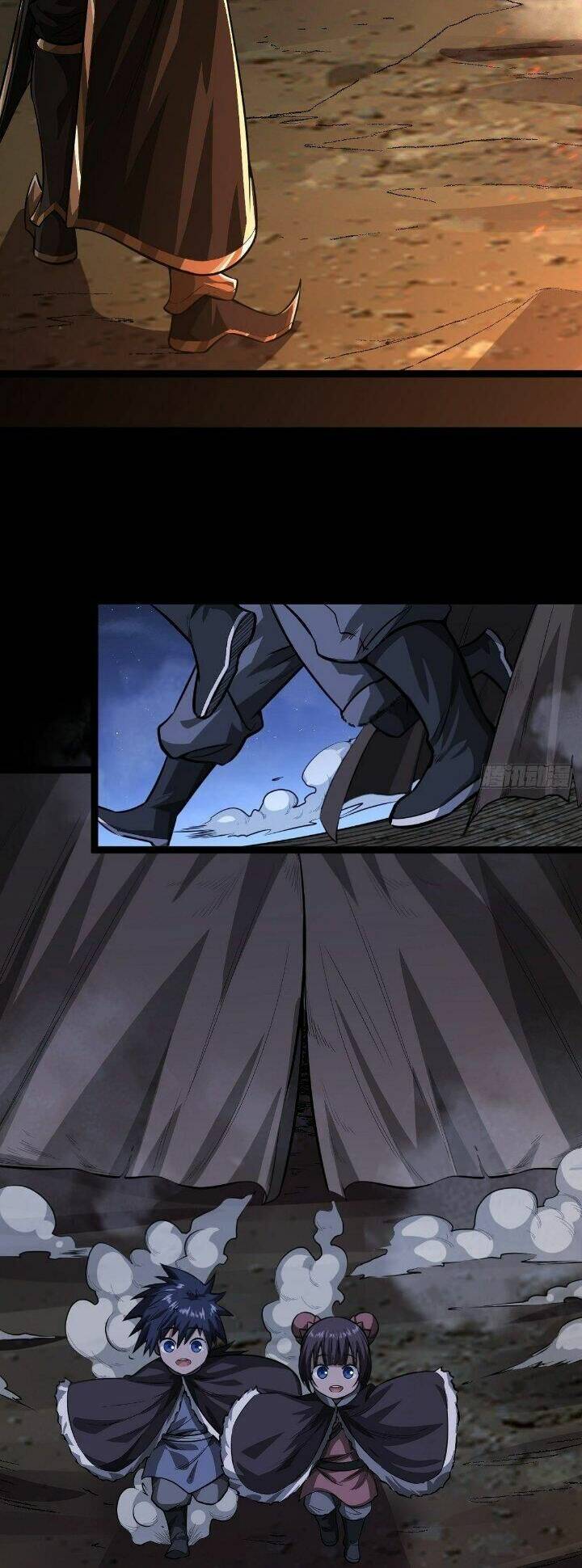 Malâmthiênhạ Chapter 32 - Trang 2