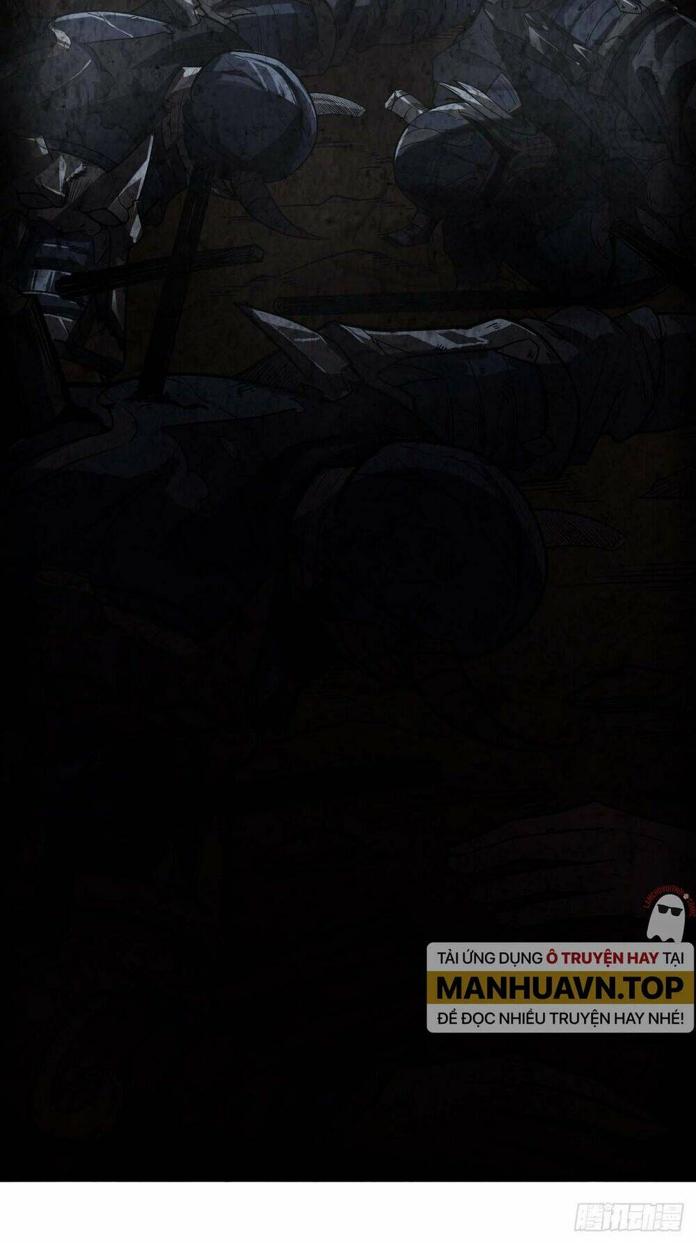 Malâmthiênhạ Chapter 33 - Trang 2