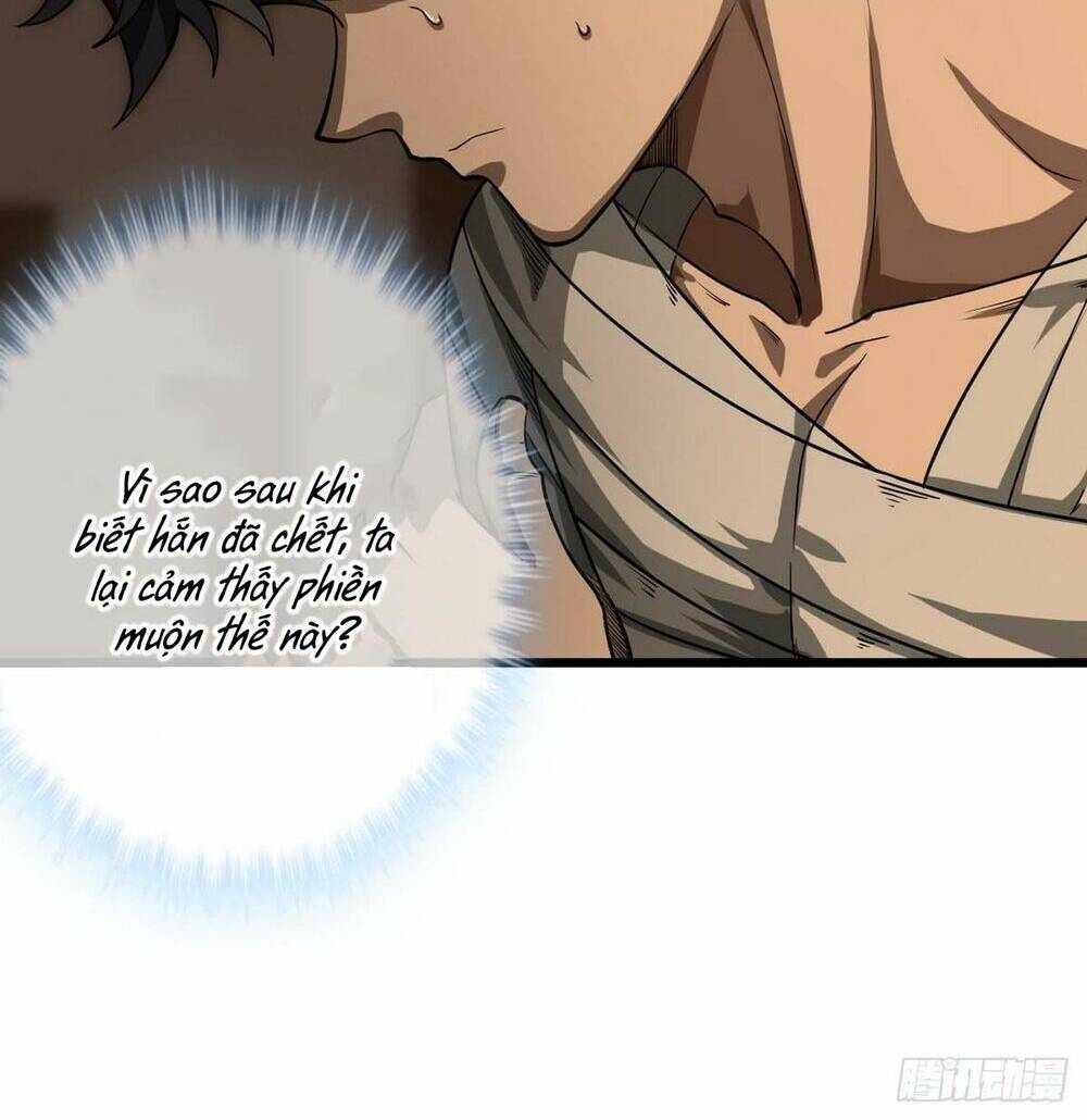 Malâmthiênhạ Chapter 33 - Trang 2