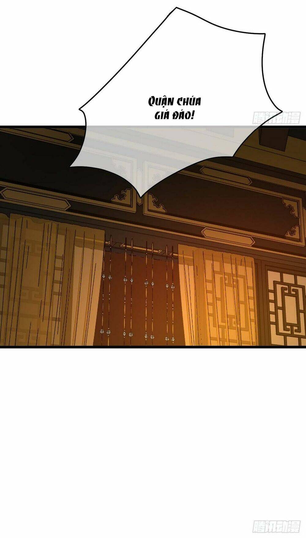 Malâmthiênhạ Chapter 33 - Trang 2