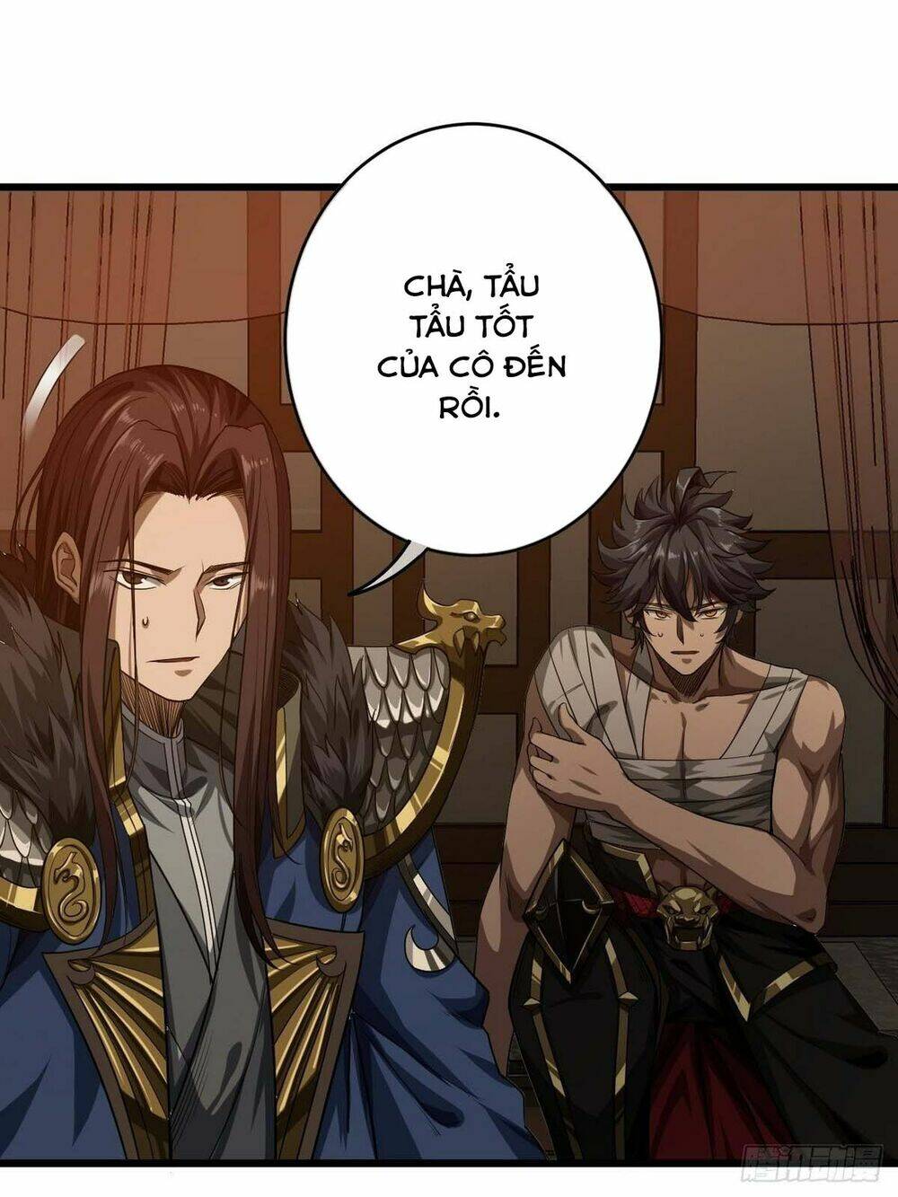 Malâmthiênhạ Chapter 33 - Trang 2