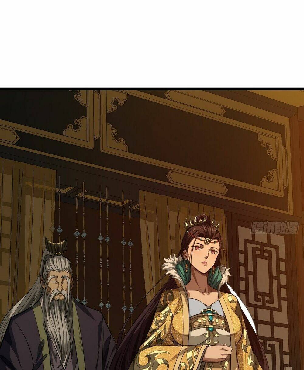 Malâmthiênhạ Chapter 33 - Trang 2