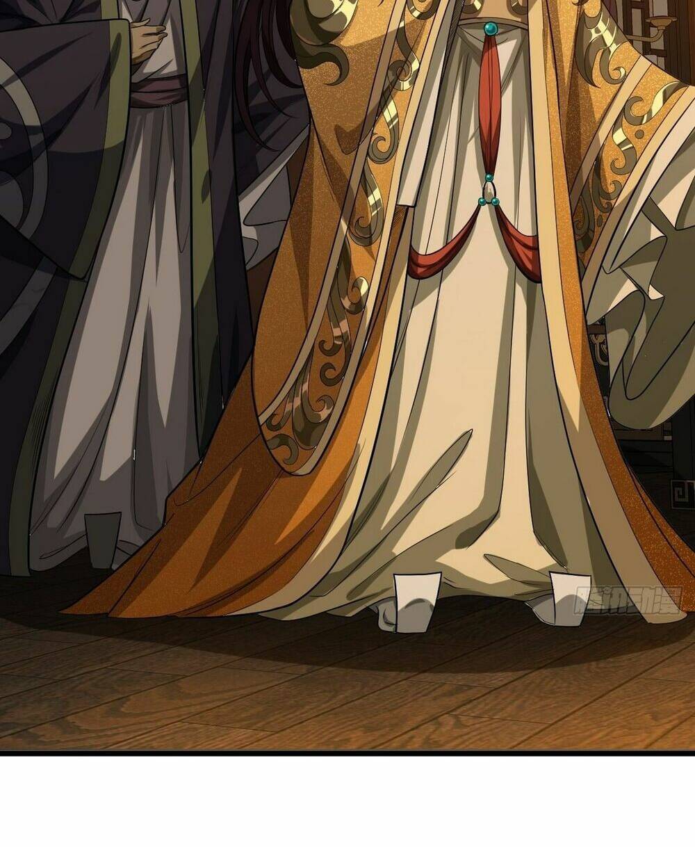 Malâmthiênhạ Chapter 33 - Trang 2