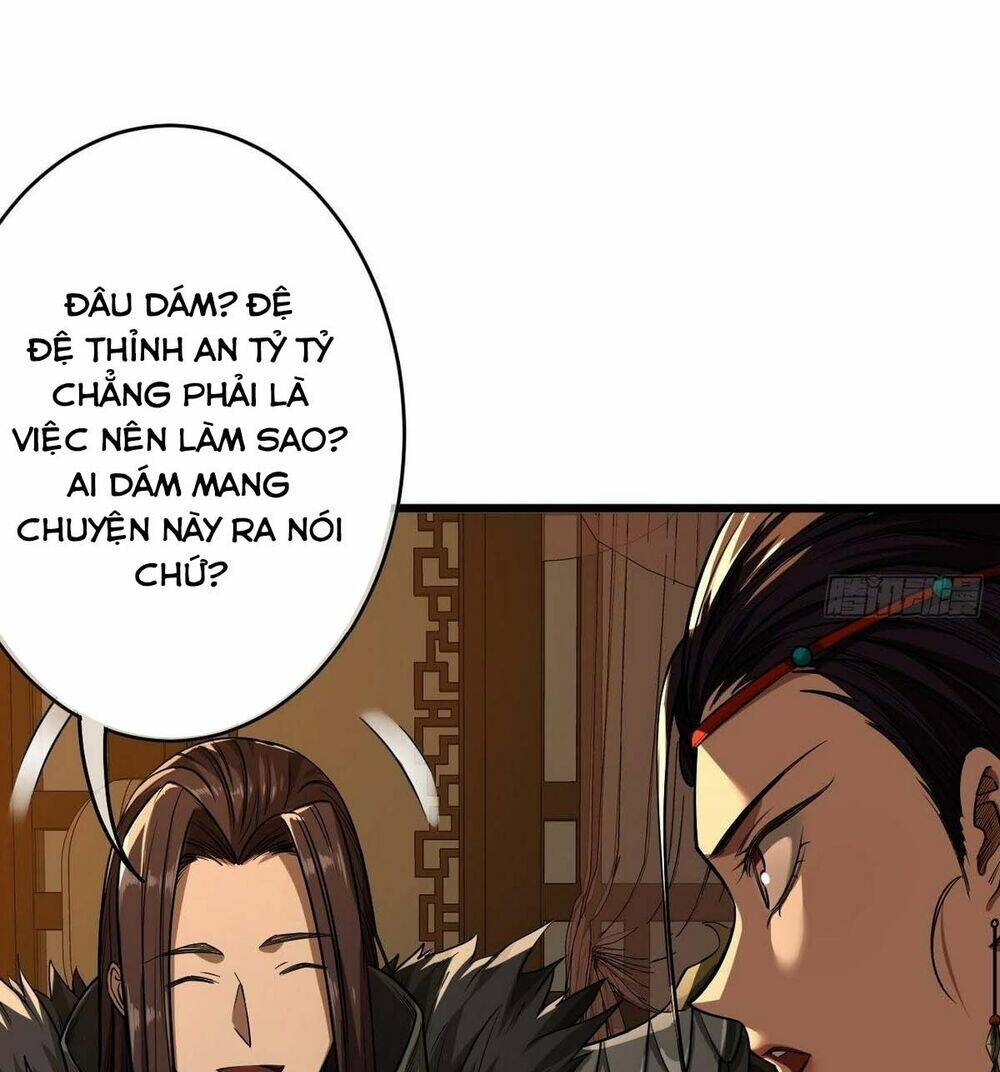 Malâmthiênhạ Chapter 33 - Trang 2