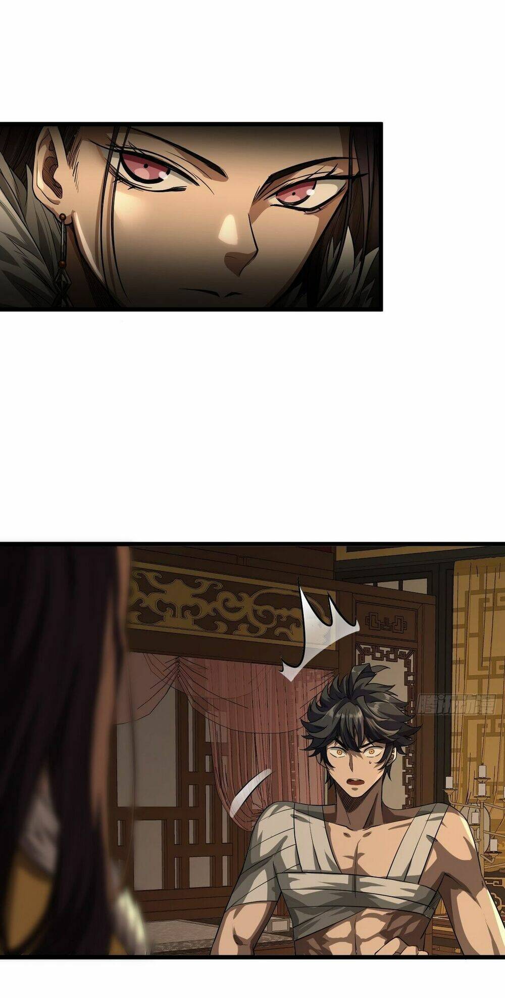 Malâmthiênhạ Chapter 33 - Trang 2