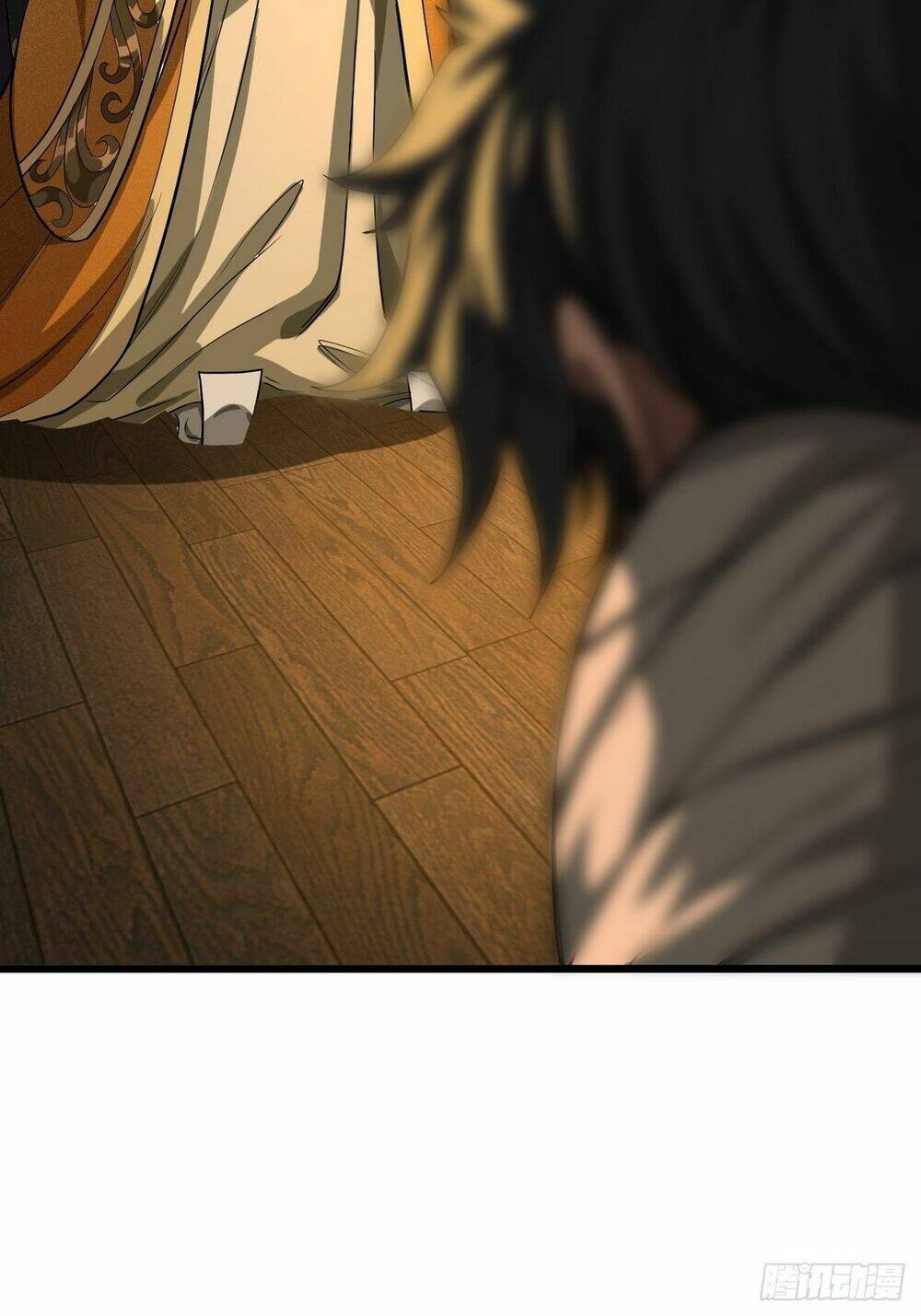 Malâmthiênhạ Chapter 33 - Trang 2