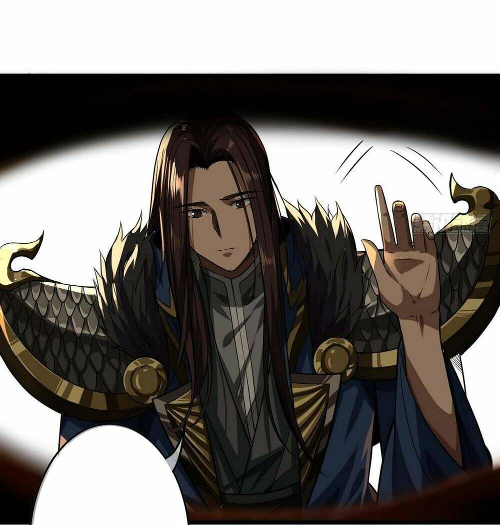 Malâmthiênhạ Chapter 33 - Trang 2