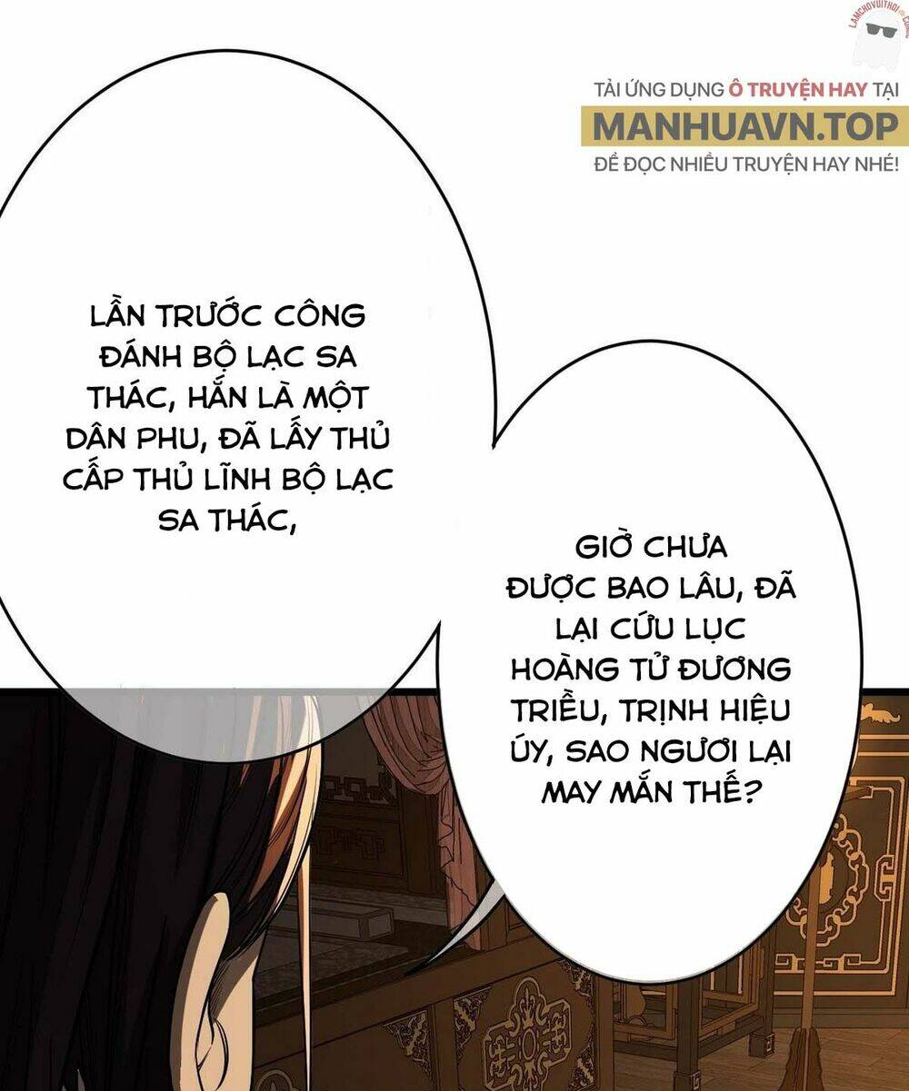 Malâmthiênhạ Chapter 33 - Trang 2