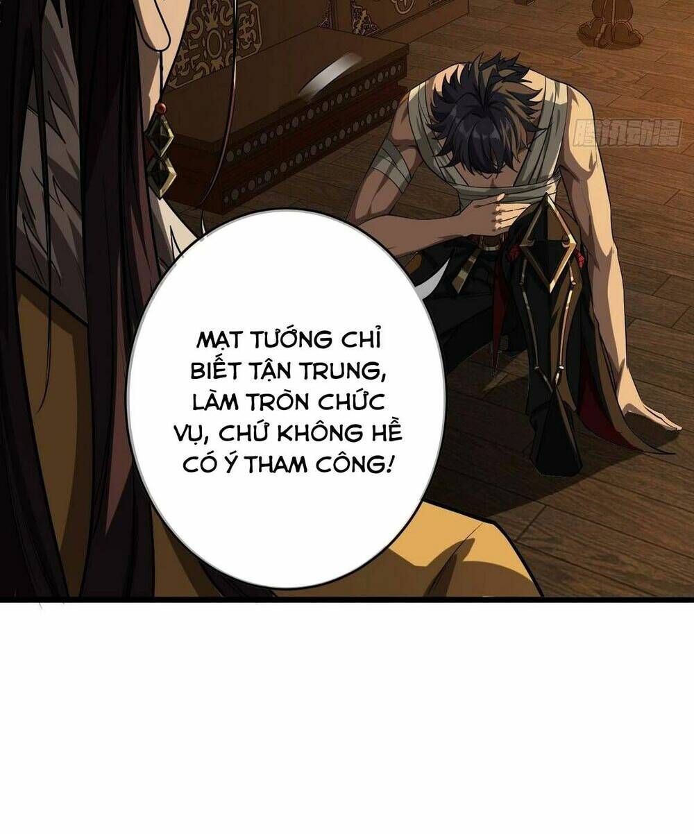 Malâmthiênhạ Chapter 33 - Trang 2