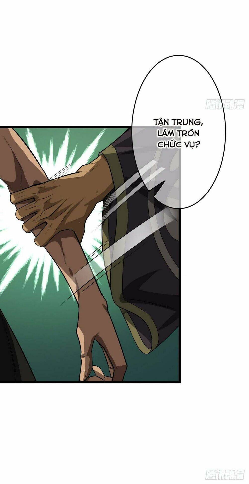 Malâmthiênhạ Chapter 33 - Trang 2