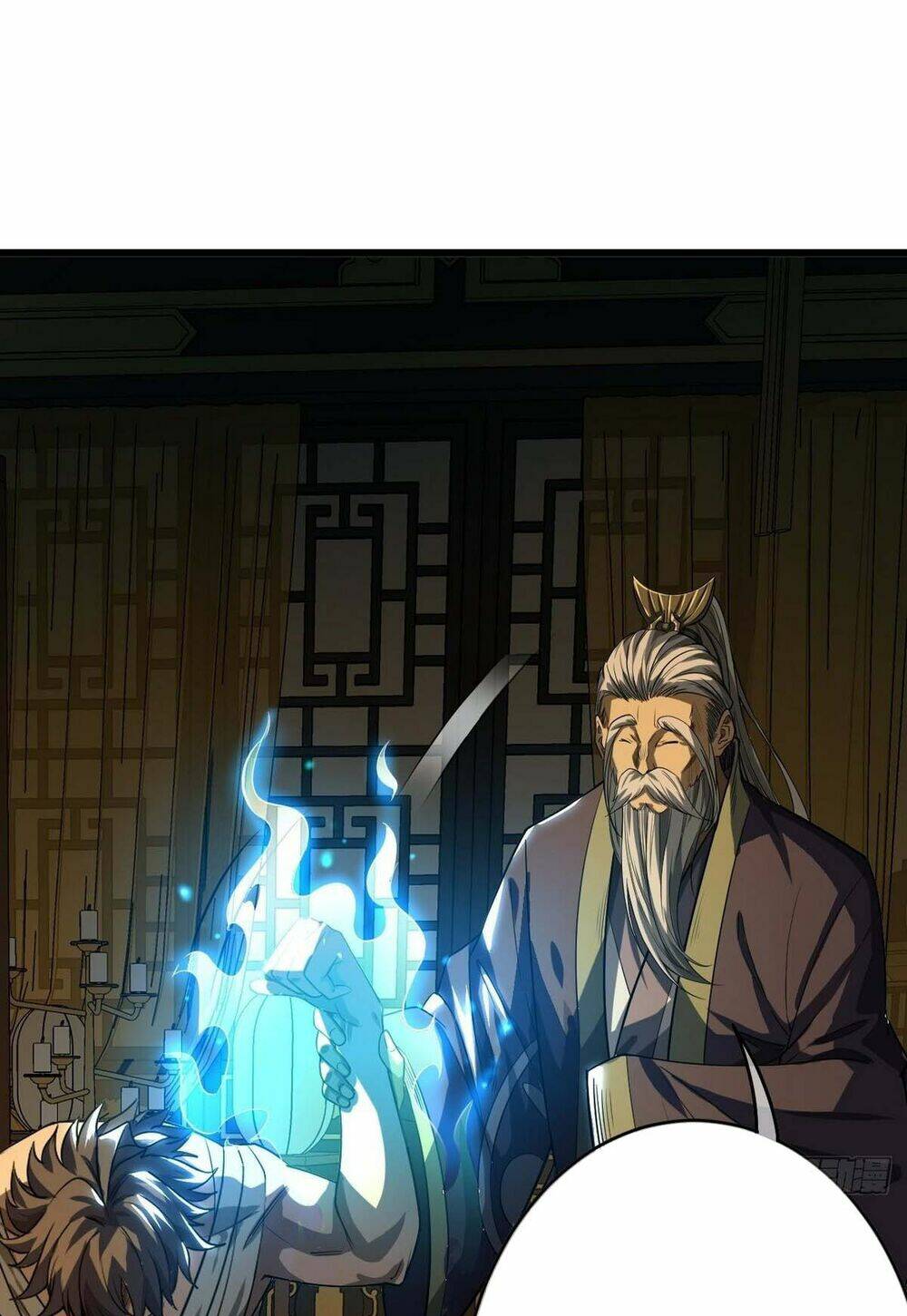 Malâmthiênhạ Chapter 33 - Trang 2