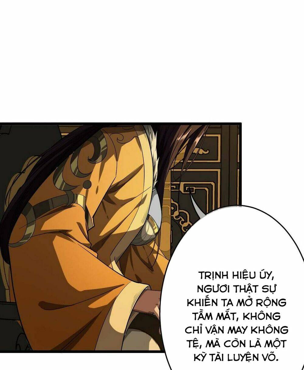 Malâmthiênhạ Chapter 33 - Trang 2