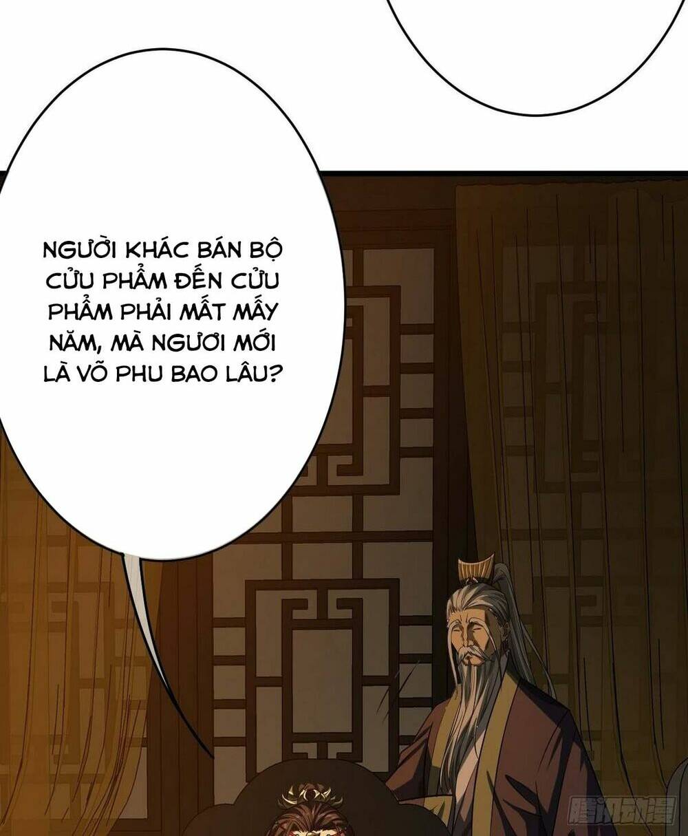 Malâmthiênhạ Chapter 33 - Trang 2