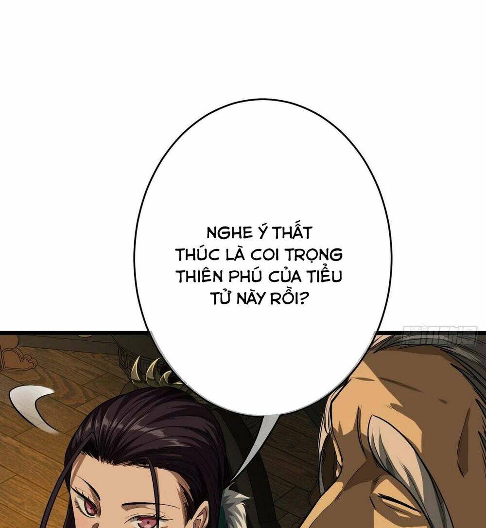 Malâmthiênhạ Chapter 33 - Trang 2