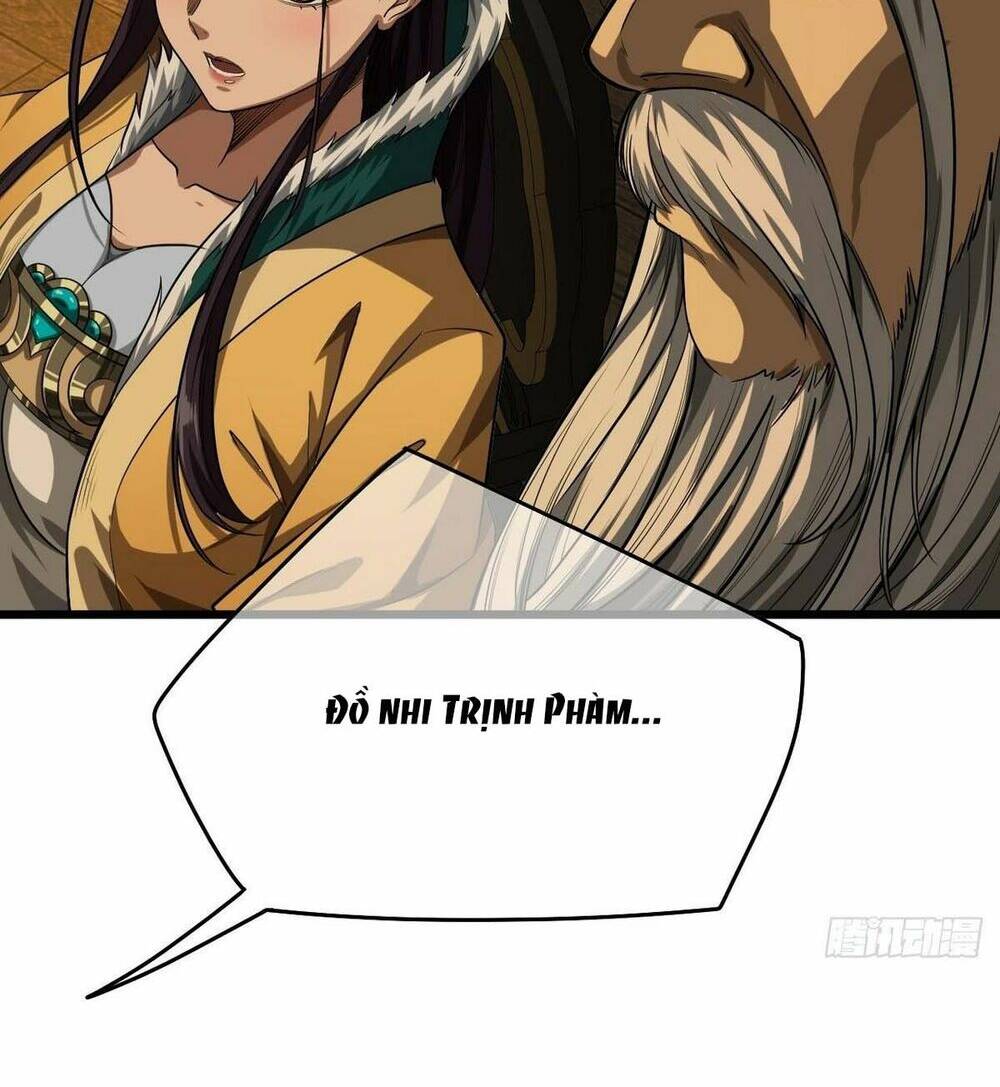 Malâmthiênhạ Chapter 33 - Trang 2