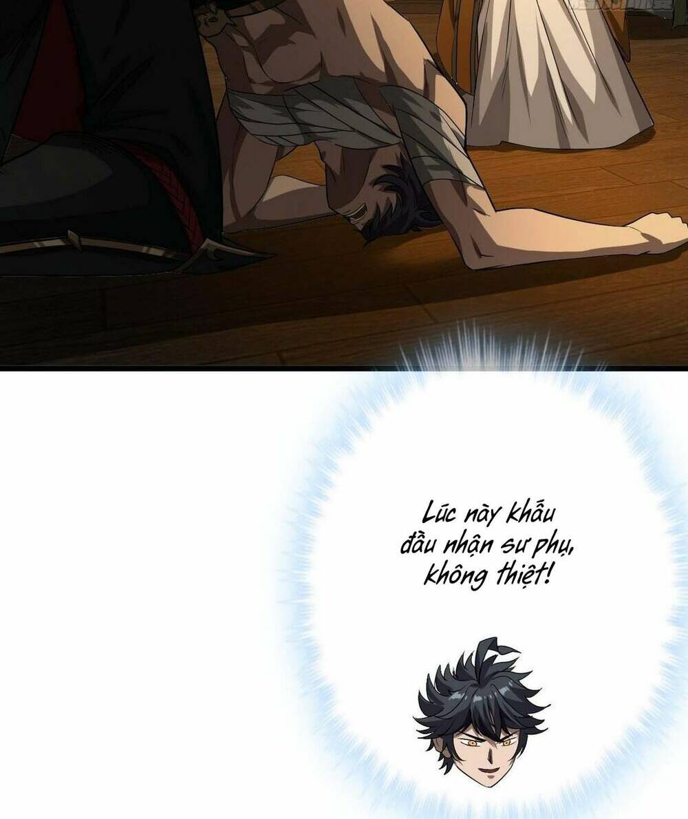 Malâmthiênhạ Chapter 33 - Trang 2