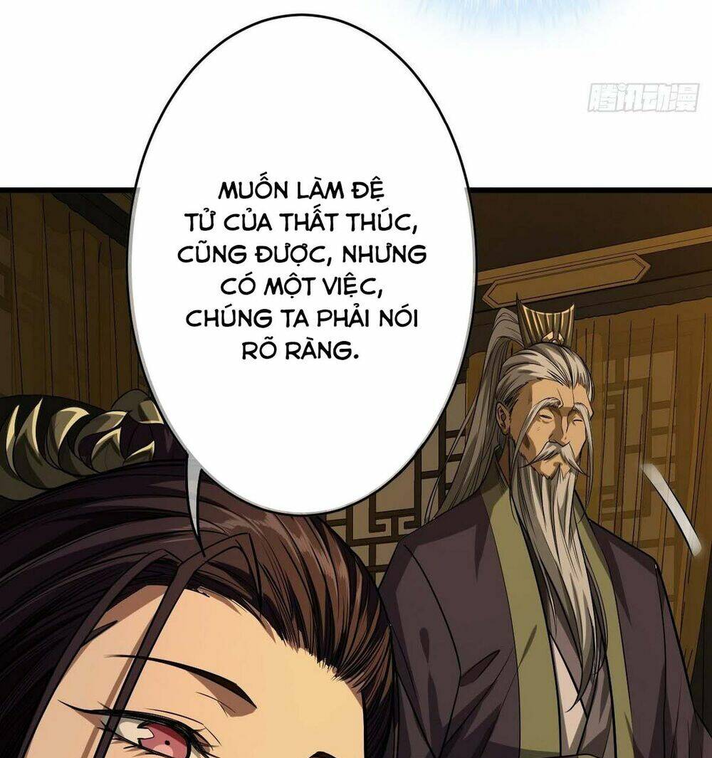 Malâmthiênhạ Chapter 33 - Trang 2