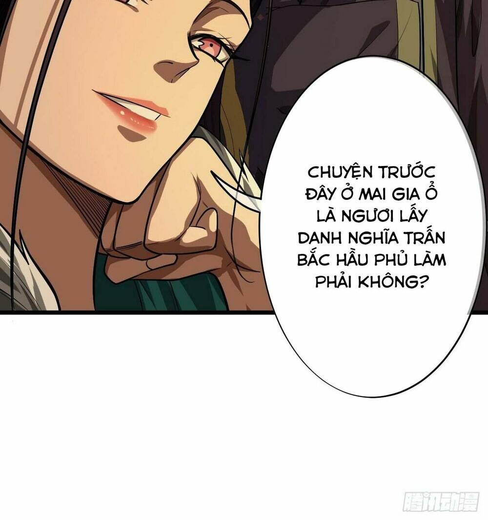 Malâmthiênhạ Chapter 33 - Trang 2