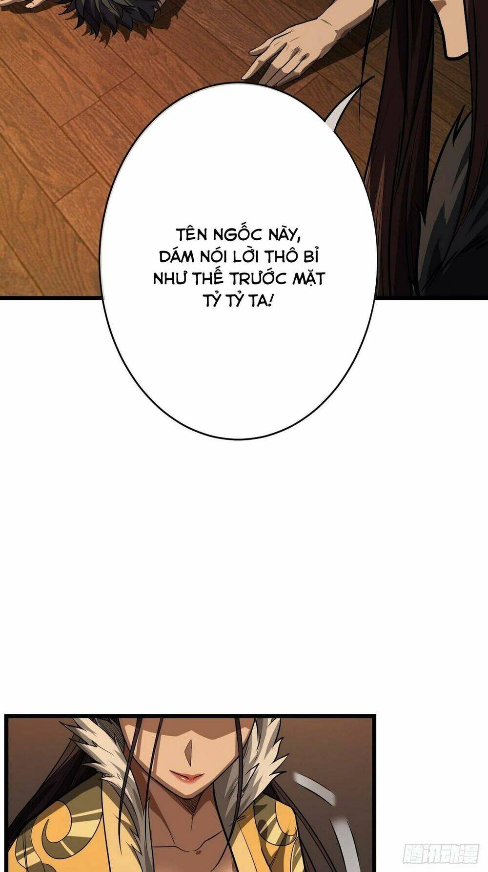 Malâmthiênhạ Chapter 33 - Trang 2