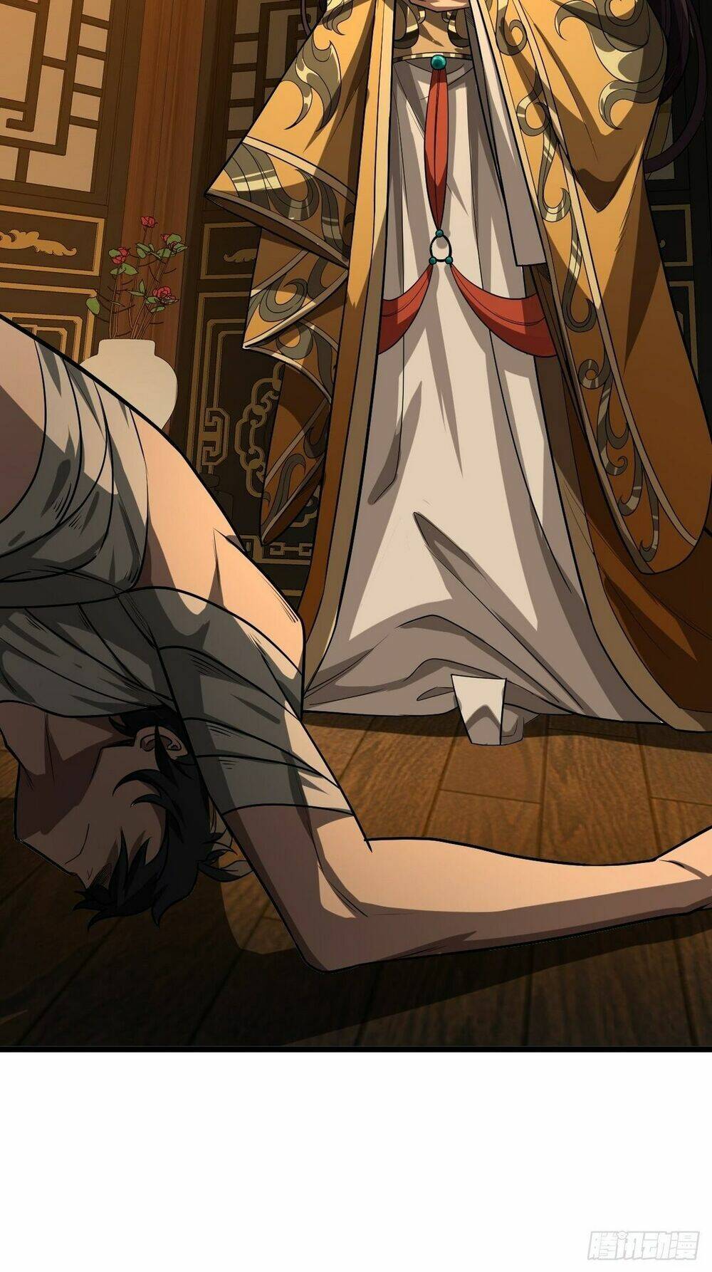 Malâmthiênhạ Chapter 33 - Trang 2