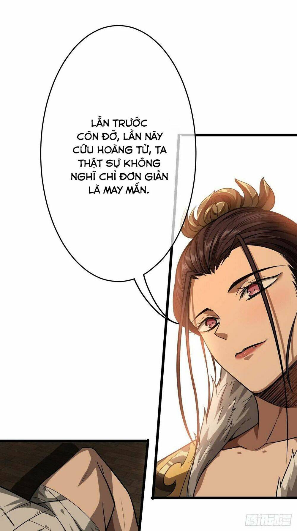 Malâmthiênhạ Chapter 33 - Trang 2