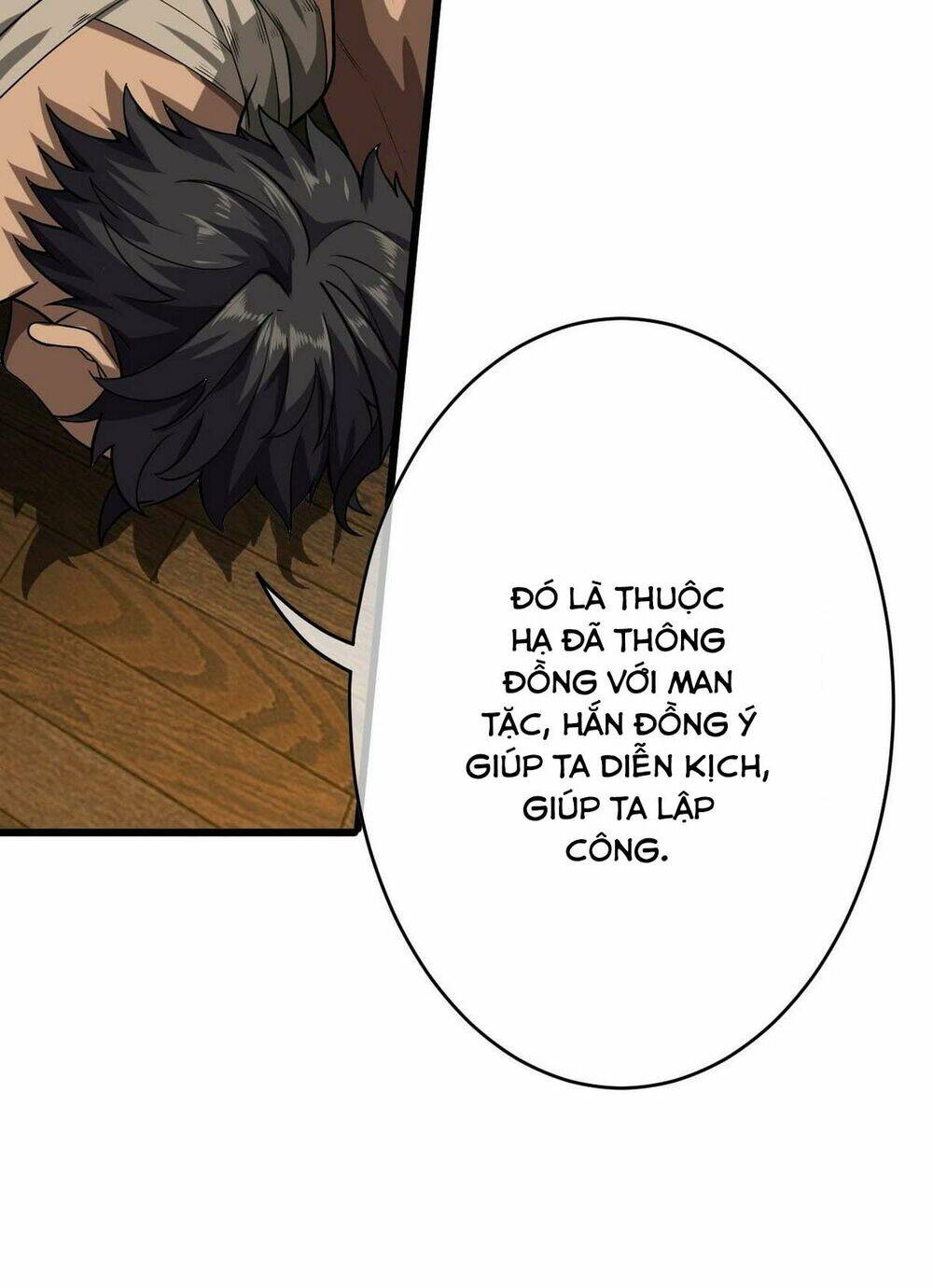 Malâmthiênhạ Chapter 33 - Trang 2