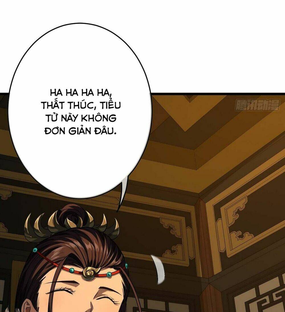 Malâmthiênhạ Chapter 33 - Trang 2