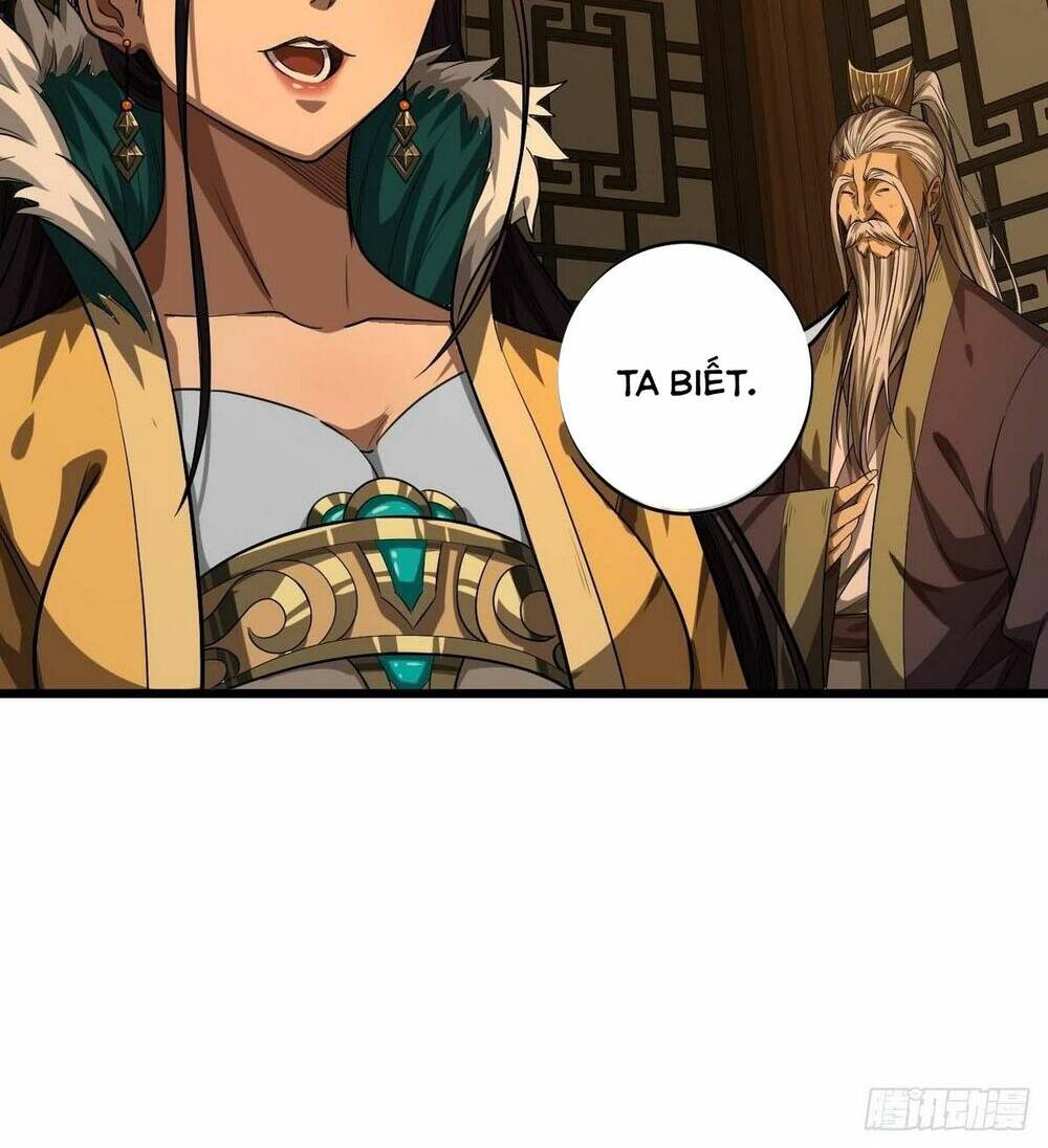 Malâmthiênhạ Chapter 33 - Trang 2