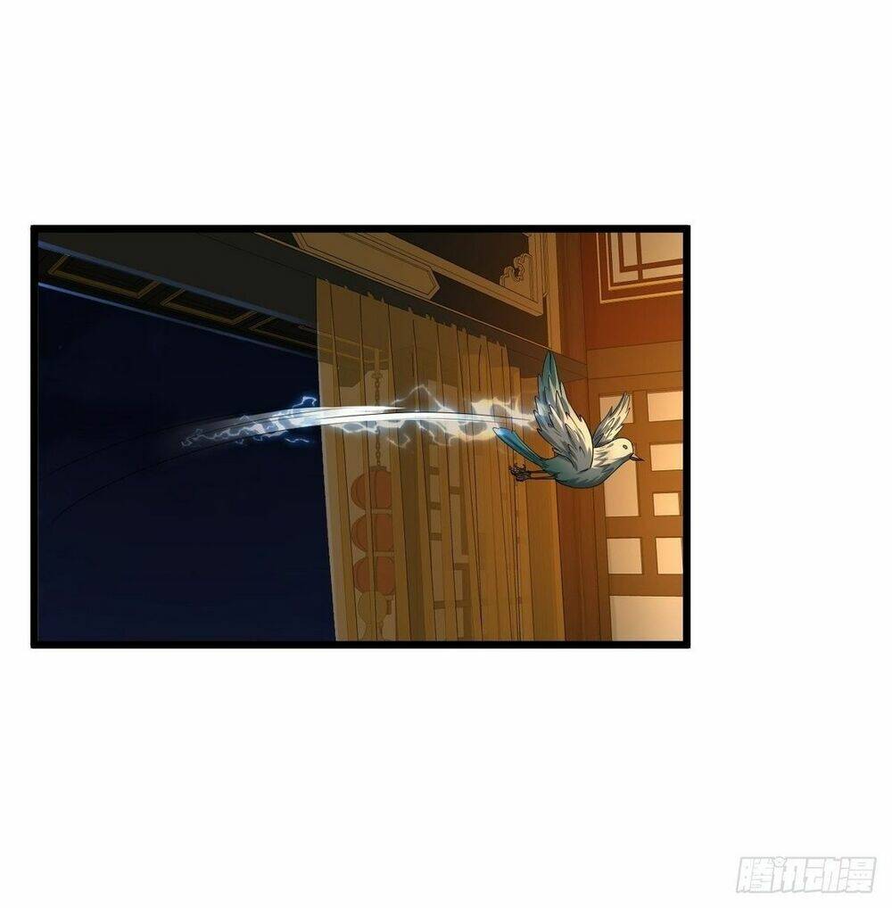 Malâmthiênhạ Chapter 33 - Trang 2