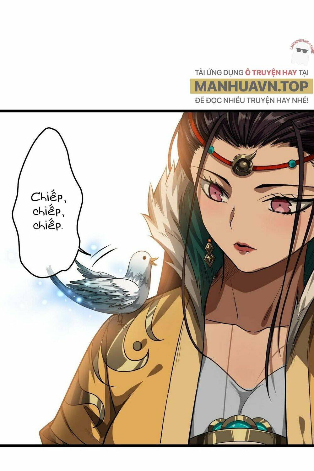 Malâmthiênhạ Chapter 33 - Trang 2