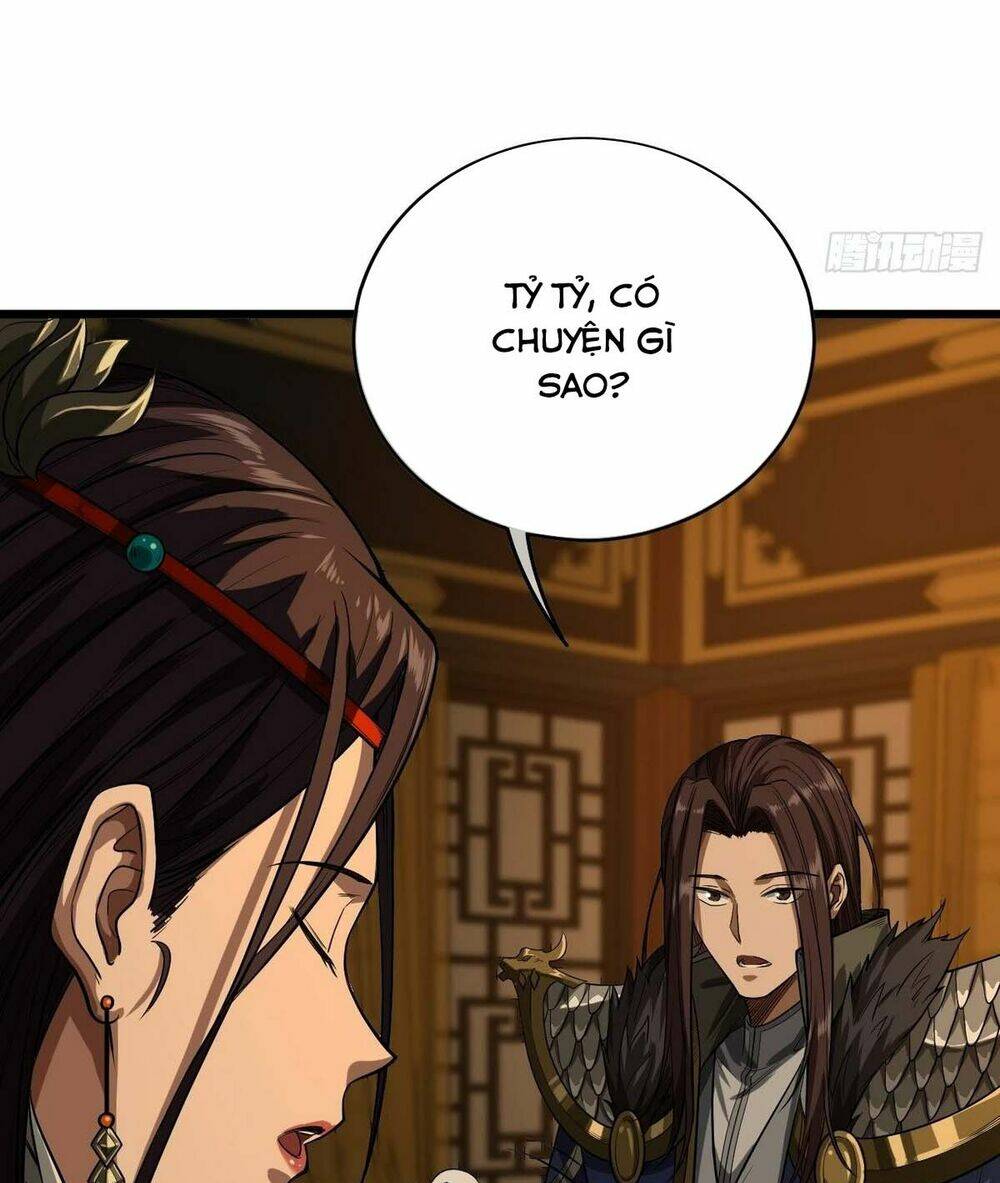 Malâmthiênhạ Chapter 33 - Trang 2