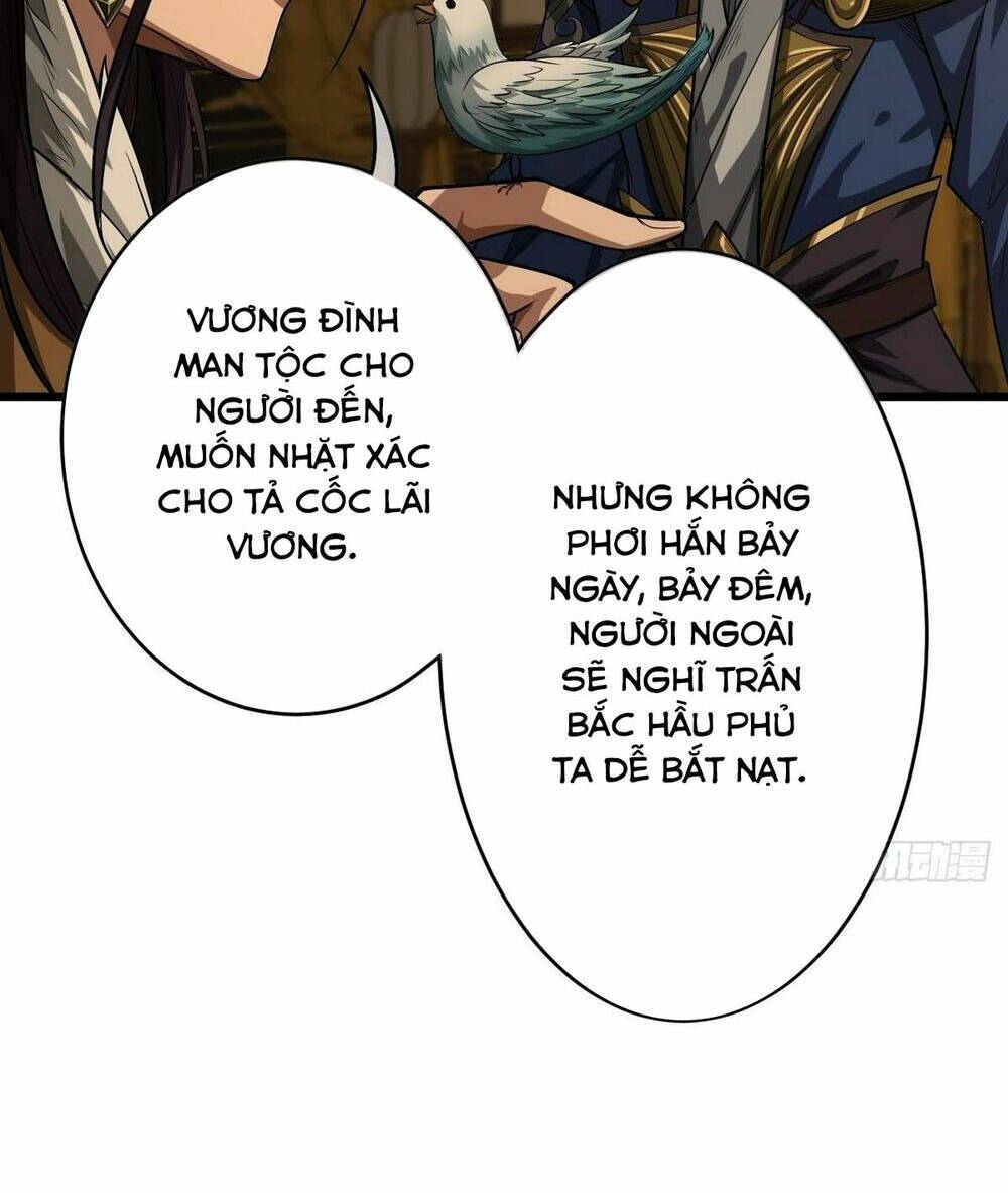 Malâmthiênhạ Chapter 33 - Trang 2