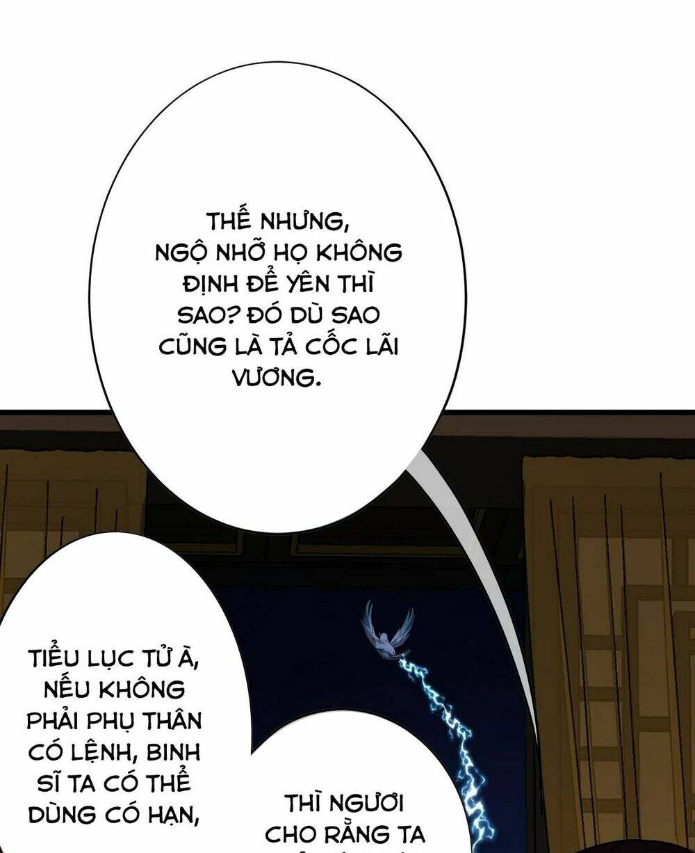 Malâmthiênhạ Chapter 33 - Trang 2