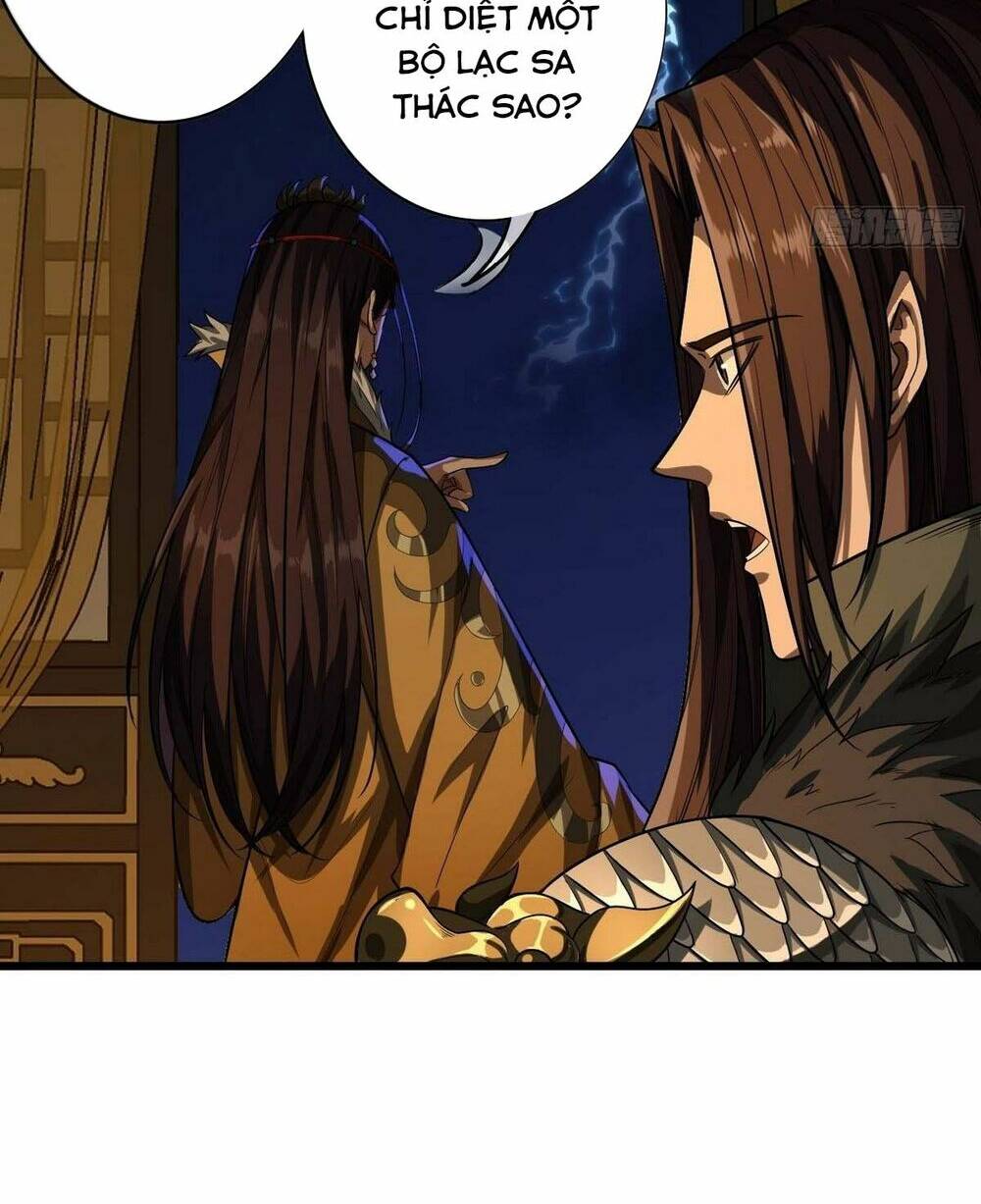 Malâmthiênhạ Chapter 33 - Trang 2