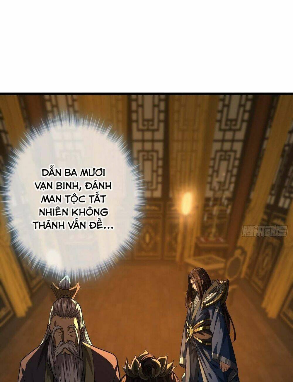 Malâmthiênhạ Chapter 33 - Trang 2