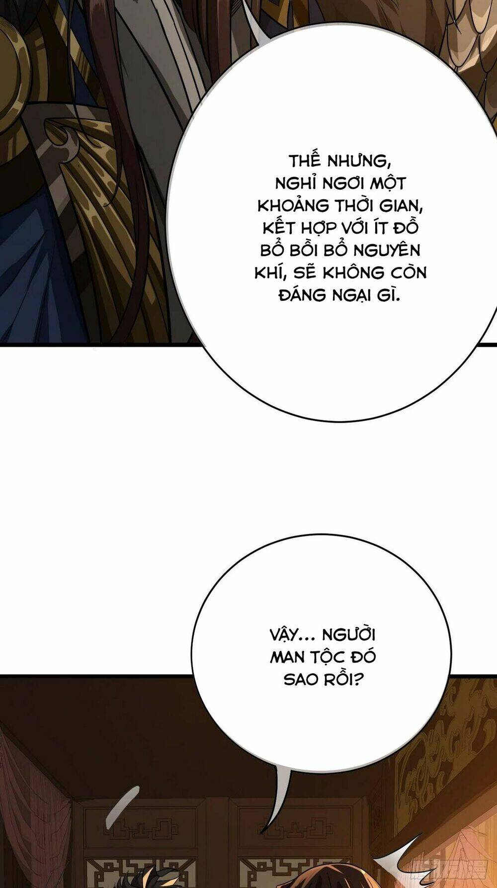 Malâmthiênhạ Chapter 33 - Trang 2