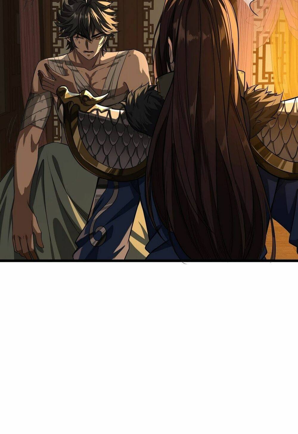 Malâmthiênhạ Chapter 33 - Trang 2