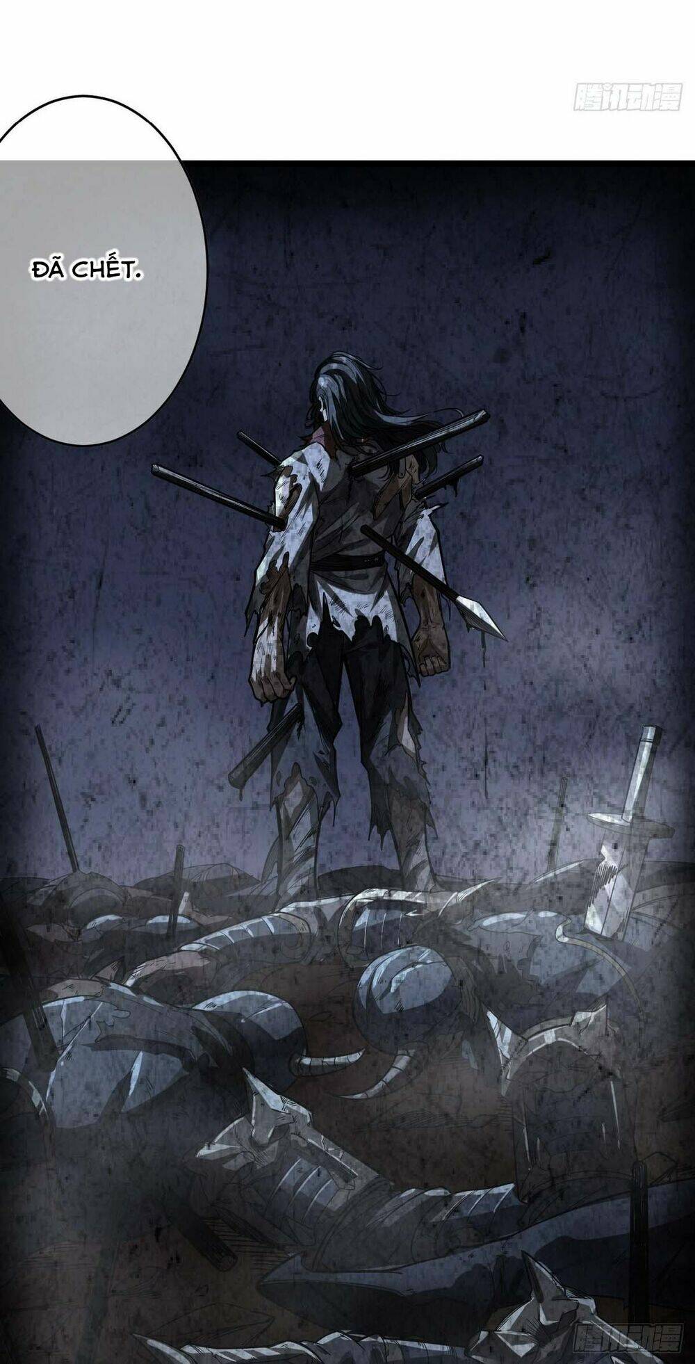 Malâmthiênhạ Chapter 33 - Trang 2