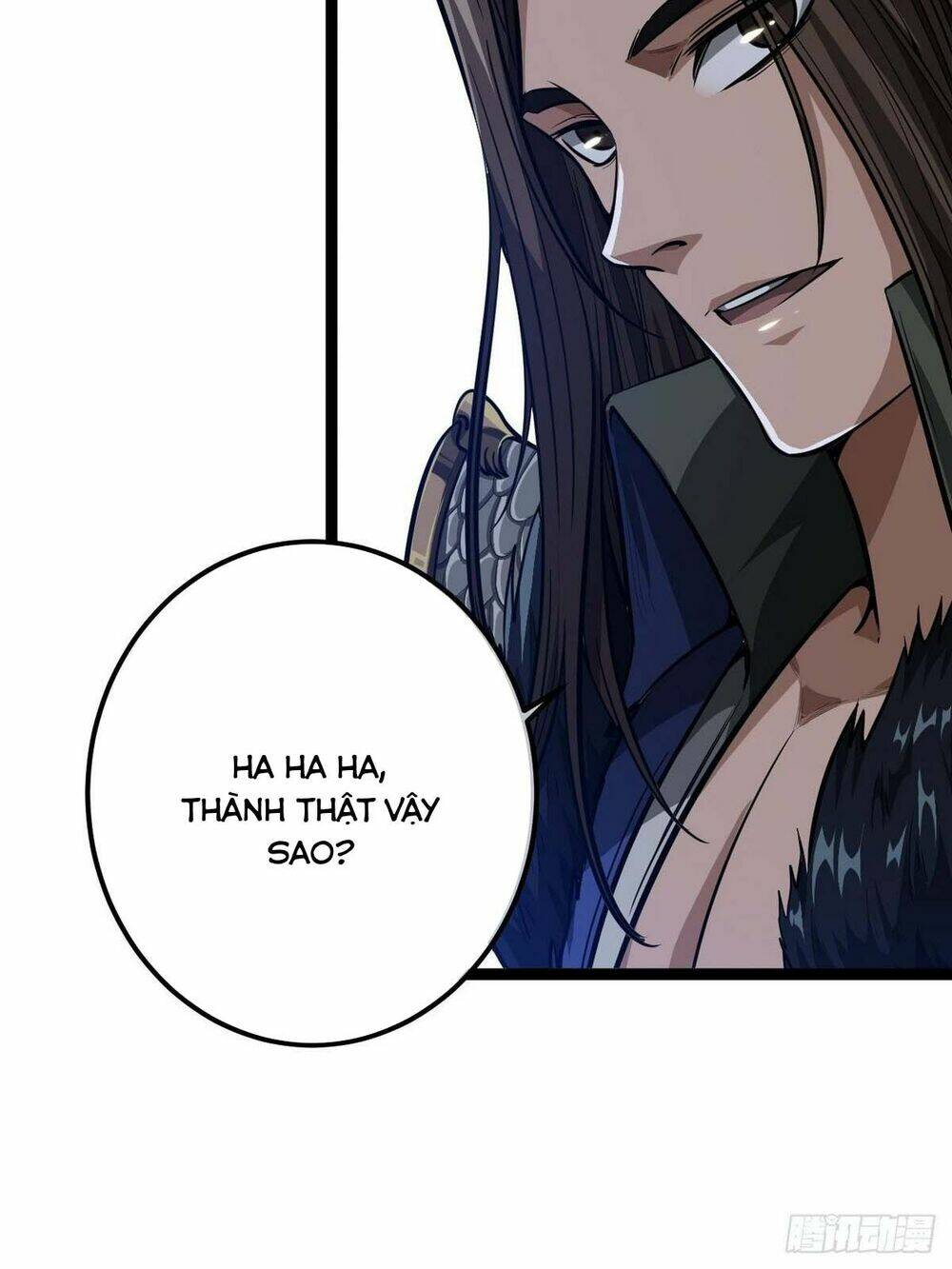 Malâmthiênhạ Chapter 34 - Trang 2