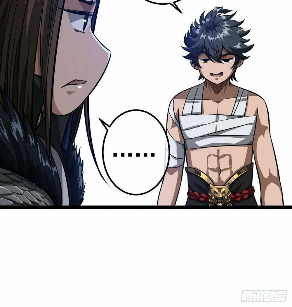 Malâmthiênhạ Chapter 34 - Trang 2