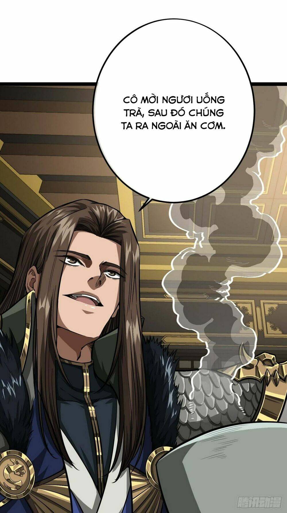 Malâmthiênhạ Chapter 34 - Trang 2