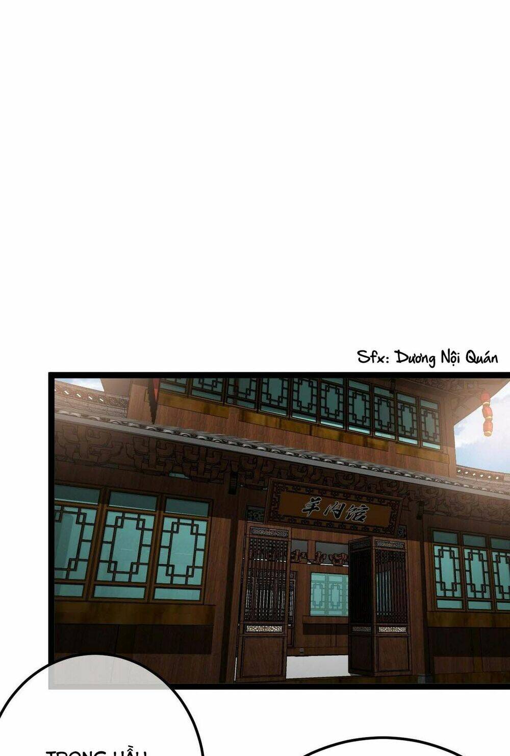 Malâmthiênhạ Chapter 34 - Trang 2