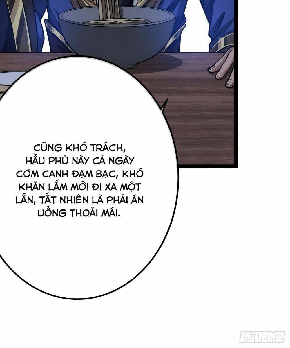 Malâmthiênhạ Chapter 34 - Trang 2