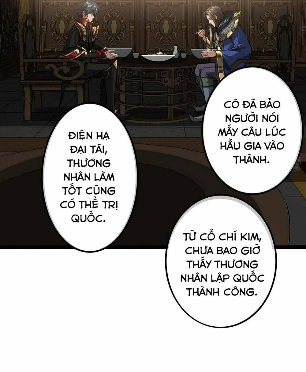 Malâmthiênhạ Chapter 34 - Trang 2