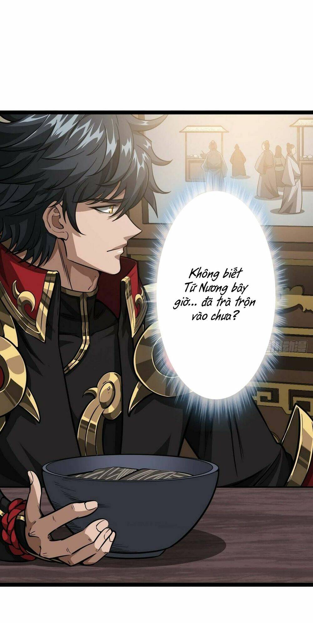 Malâmthiênhạ Chapter 34 - Trang 2