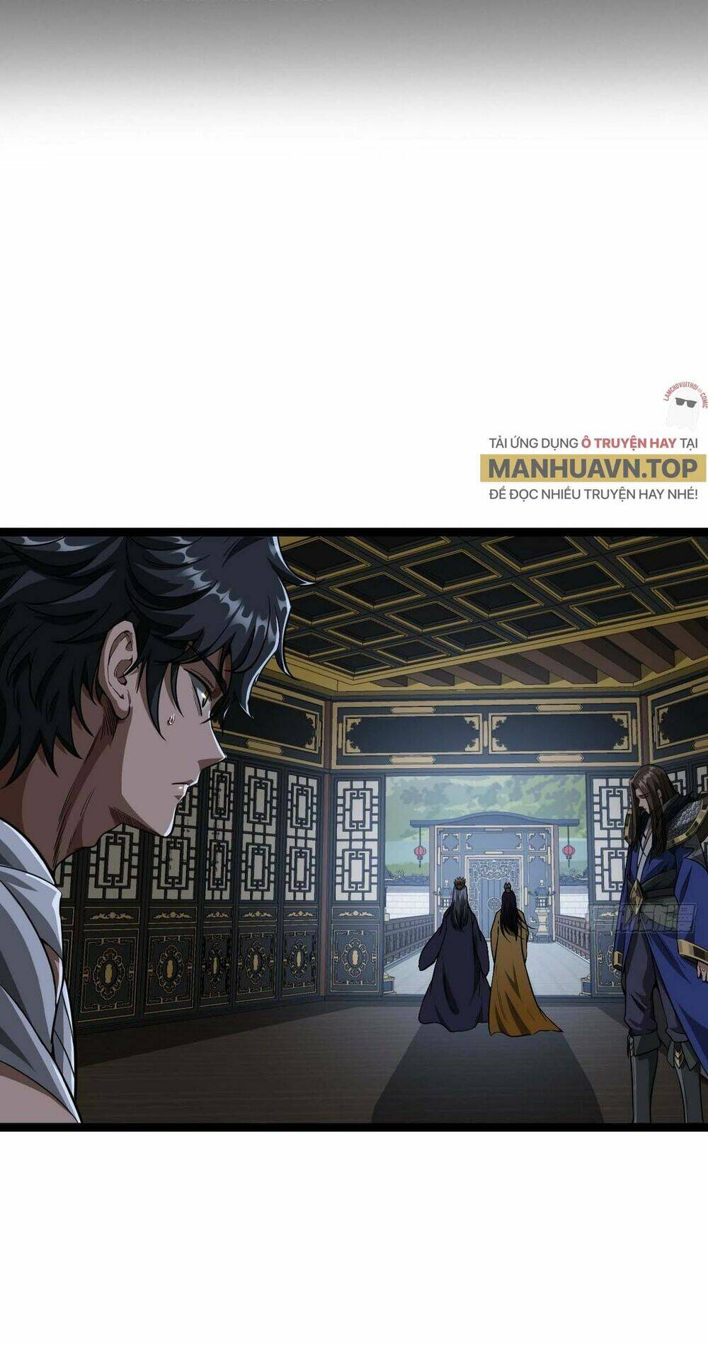 Malâmthiênhạ Chapter 34 - Trang 2