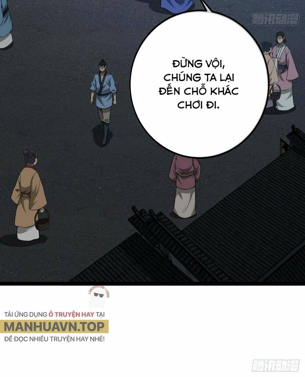 Malâmthiênhạ Chapter 34 - Trang 2