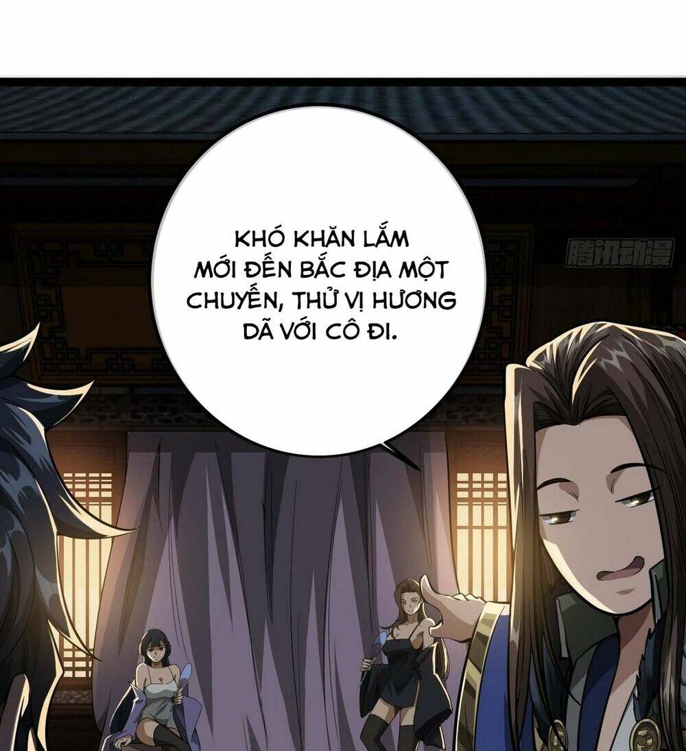 Malâmthiênhạ Chapter 34 - Trang 2